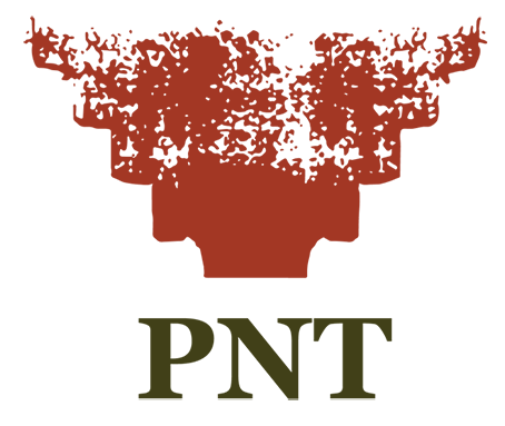National Heritage Trust Logo